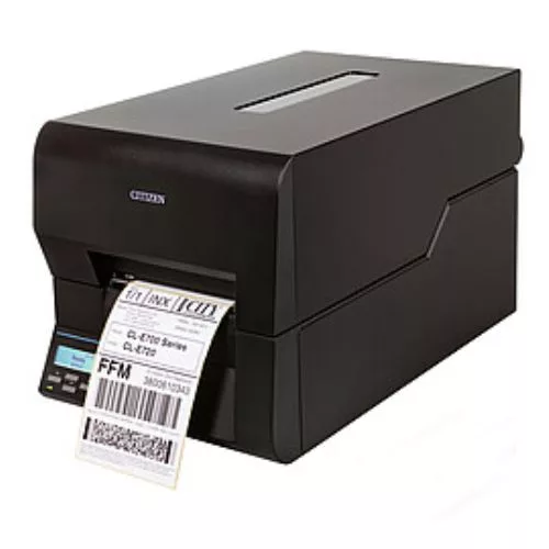 Imprimanta Industriala Citizen CL-E720