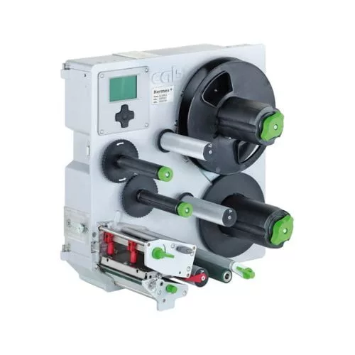 Imprimanta etichete CAB Hermes+ 4R/600-2 5955756