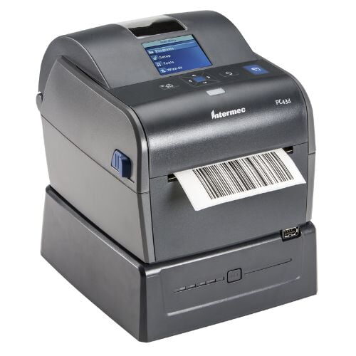 Imprimanta Honeywell PC43d Imprimanta Honeywell PC43d