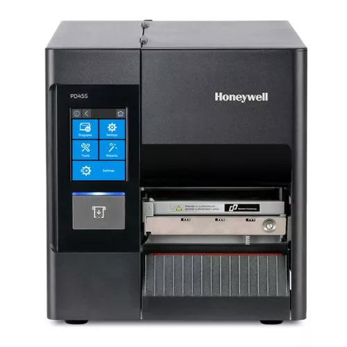 Imprimanta industriala Honeywell PD45/PD45S