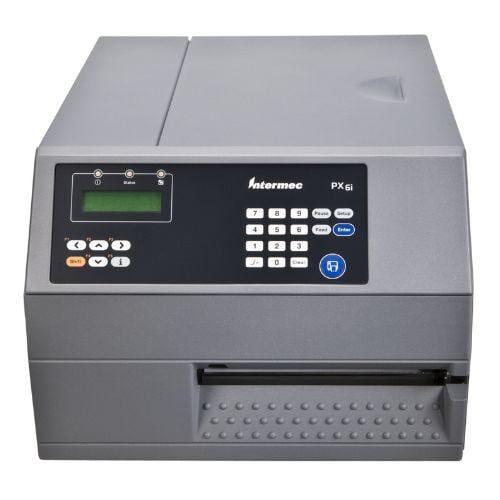 Imprimanta Honeywell PX6i Imprimanta Honeywell PX6i