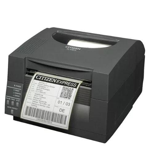Imprimanta Industriala Citizen CL-S521II