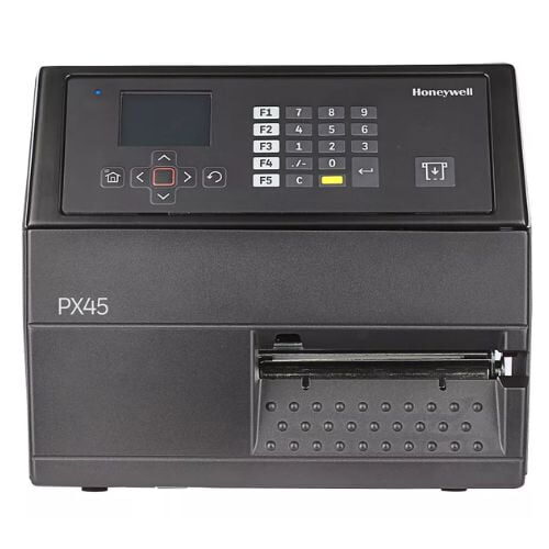 Imprimanta Industriala Honeywell PX45 Imprimanta Industriala Honeywell PX45
