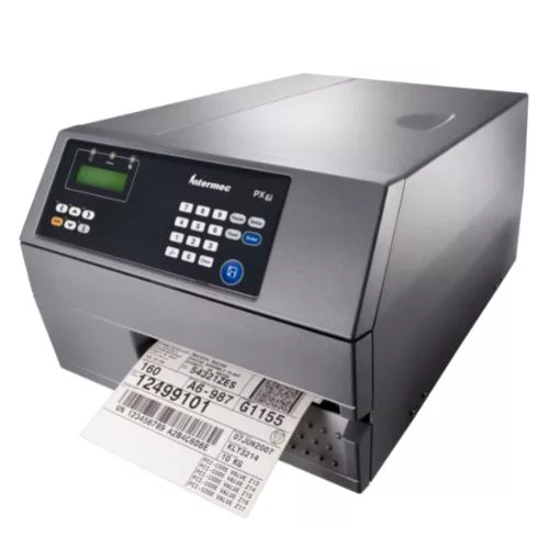 Imprimanta Industriala Honeywell PX6i PX6E020000003120