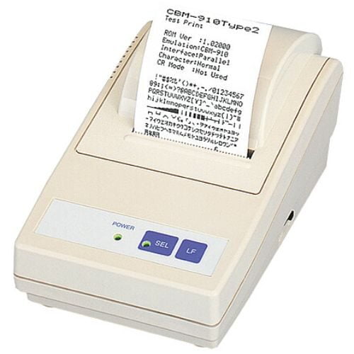 Imprimanta POS Citizen CBM-910II