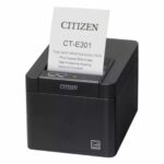 Imprimanta Pos Citizen Ct E301 Black