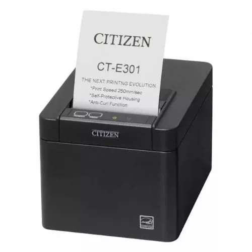 Imprimanta POS Citizen CT-E301