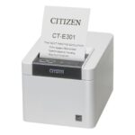 Imprimanta Pos Citizen Ct E301 White
