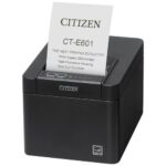 Imprimanta Pos Citizen Ct E601 Black