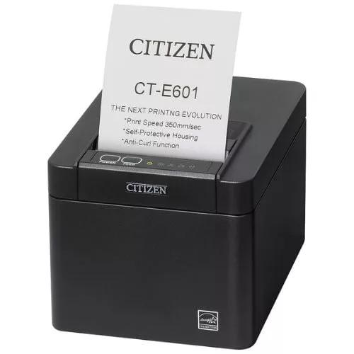 Imprimanta POS Citizen CT-E601 CTE601XAEBX
