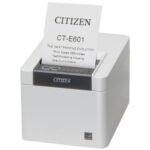 Imprimanta Pos Citizen Ct E601 White