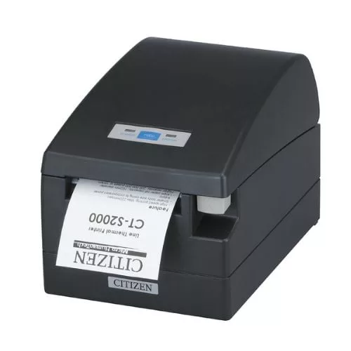 Imprimanta POS Citizen CT-S2000 CTS2000USBBK