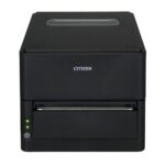 Imprimanta Pos Citizen Ct S4500 Black