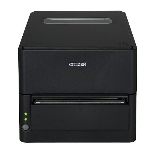 Imprimanta POS Citizen CT-S4500 Black