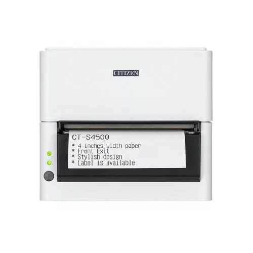 Imprimanta POS Citizen CT-S4500 CTS4500XNEWX
