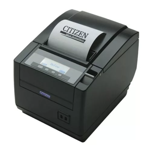 Imprimanta POS Citizen CT-S601II