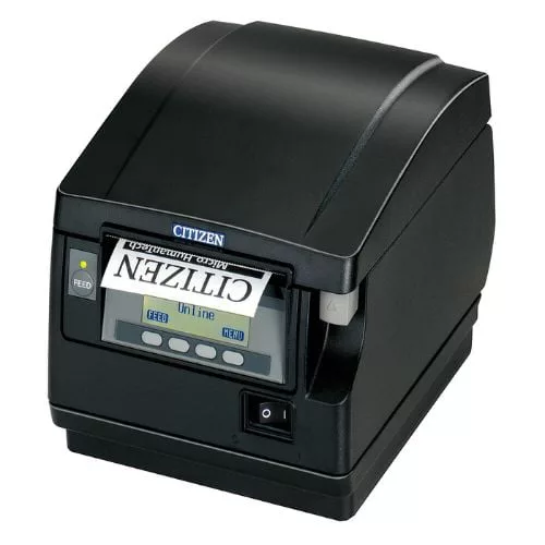 Imprimanta POS Citizen CT-S851II CTS851IIS3NEBPXX