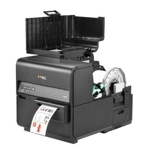 Imprimanta TSC CPX 4 Imprimanta TSC CPX 4