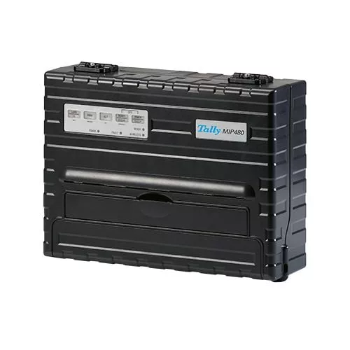 Imprimanta Tally Dascom MIP480 MIP48000-AA