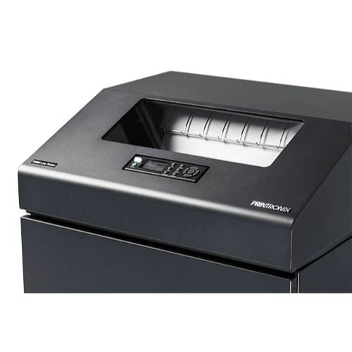 Imprimantă cu matrice de linie Printronix P8000 OpenPrint (2) Imprimantă cu matrice de linie Printronix P8000 OpenPrint (2)