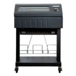 Imprimanta Matriciala TallyGenicom 6800 Printronix Z6810—2130