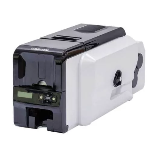 Imprimanta de carduri DC-3300 DASCOM 28.838.0090
