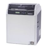 Imprimanta de carduri DC-7600 DASCOM 28.836.0246