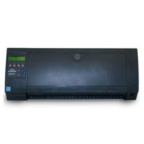 Imprimantă de impact Tally Dascom 2600+ (1) Imprimantă de impact Tally Dascom 2600+ (1)