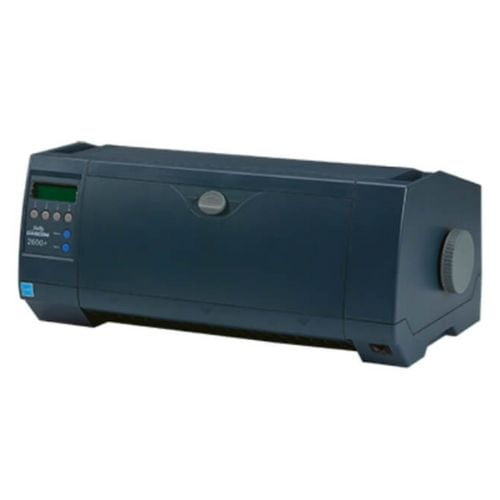 Imprimantă de impact Tally Dascom 2610+ Imprimantă de impact Tally Dascom 2610+