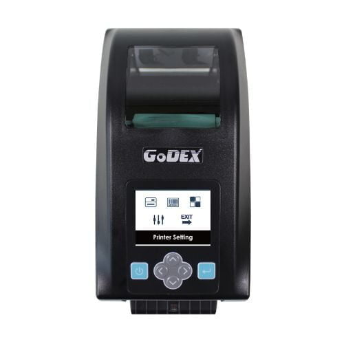 Imprimanta desktop GoDex DT2X0(i)L (1) Imprimanta desktop GoDex DT2X0(i)L (1)