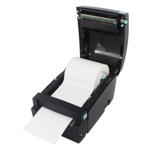 Imprimanta desktop GoDex DT4L (1) Imprimanta desktop GoDex DT4L (1)