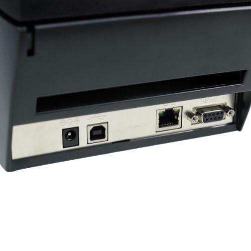 Imprimanta desktop GoDex DT4X (2) Imprimanta desktop GoDex DT4X (2)