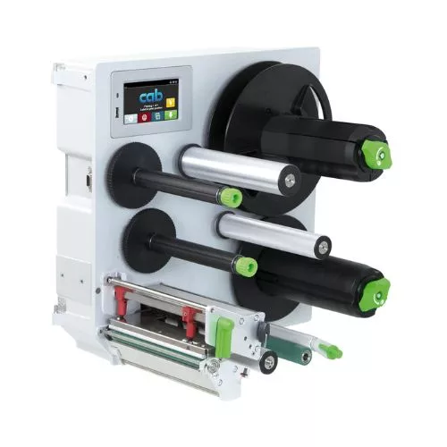 Imprimanta Etichete Cab Hermes Q6.3L/300-2 6010010