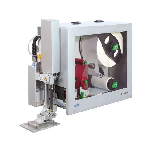 Imprimanta etichete CAB Hermes C Imprimanta etichete CAB Hermes C