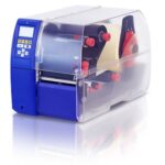 Imprimanta Etichete Carl Valentin Compa Iii