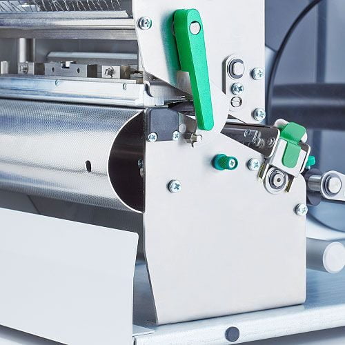 Imprimanta etichete Carl Valentin Spectra II (2) Imprimanta etichete Carl Valentin Spectra II (2)