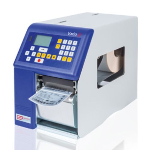 Imprimanta etichete Carl Valentin Vario III (1) Imprimanta etichete Carl Valentin Vario III (1)