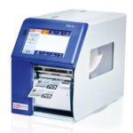 Imprimanta Etichete Carl Valentin Vario Iii