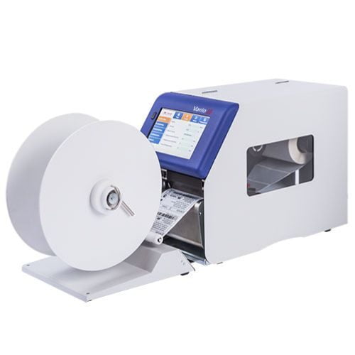 Imprimanta etichete Carl Valentin Vario III (2) Imprimanta etichete Carl Valentin Vario III (2)