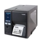 Imprimanta industriala 4 inchi, transfer termic, 600 dpi, USBHost, USB2.0, RS232, Ethernet GoDex GX4600i