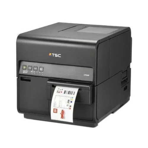 Imprimanta etichete color TSC CPX 4P 99-079A001-0002