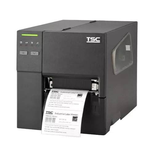Imprimanta industriala TSC MB240T 99-068A001-1302