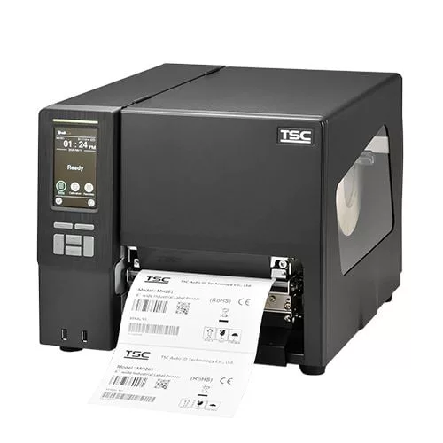 Imprimanta Industriala Tsc Mh261T Mh261T-A001-0302