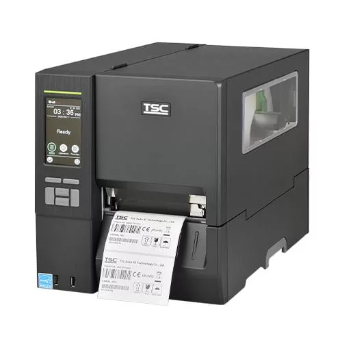 Imprimanta industriala TSC MH241T MH241T-A001-0302