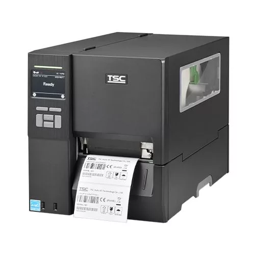 Imprimanta Industriala Tsc Mh341P Mh341P-A001-0302