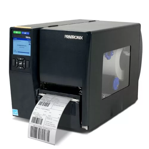 Imprimanta industriala TSC Printronix T6000e T6E3X4-2410-00