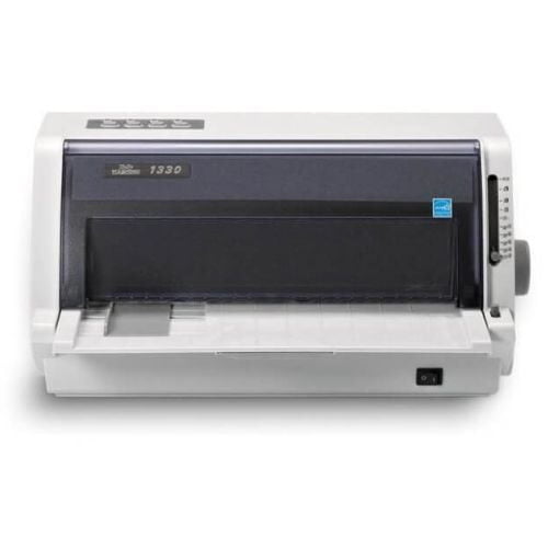 Imprimantă plat Tally Dascom 1330 (1) Imprimantă plat Tally Dascom 1330 (1)