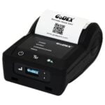 Imprimanta portabila 3" GoDex MX30