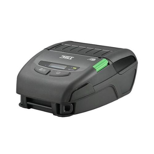 Imprimanta portabila TSC ALPHA 30L Imprimanta portabila TSC ALPHA 30L