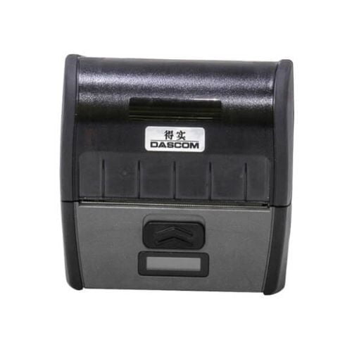 Imprimanta portabila Tally Dascom DP-230L (1) Imprimanta portabila Tally Dascom DP-230L (1)